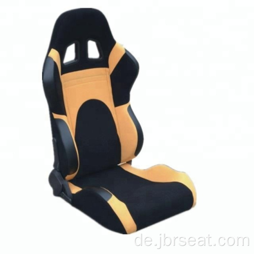 Doppelte Safety Slider Universal Racing Sitze